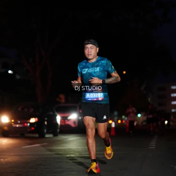 Runner Photo 3788076