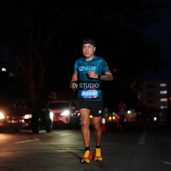 Runner Photo 3788082
