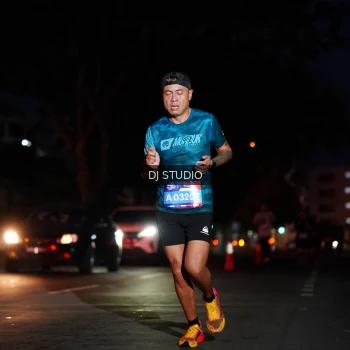 Runner Photo 3788083