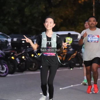 Runner Photo 3788088