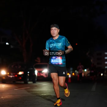 Runner Photo 3788095