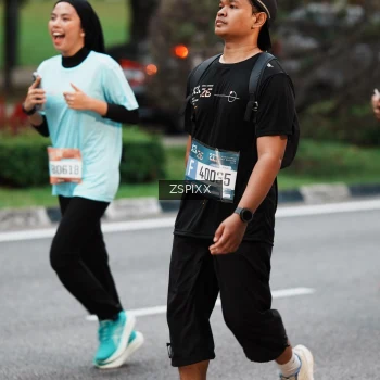 Runner Photo 3788097