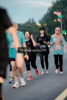 Runner Photo 3788107