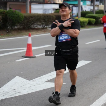 Runner Photo 3788110