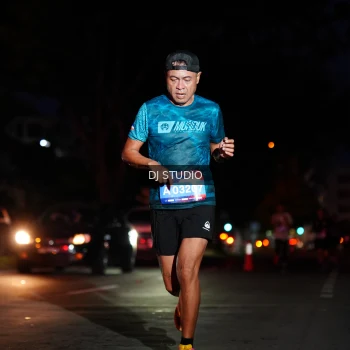 Runner Photo 3788115