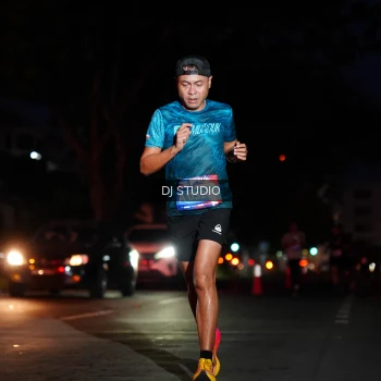 Runner Photo 3788135