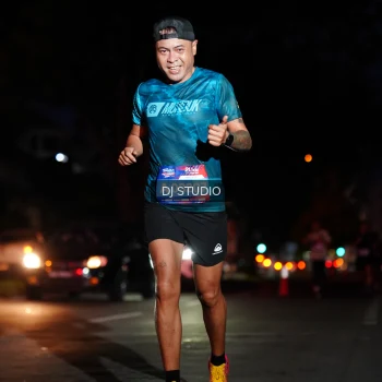 Runner Photo 3788140
