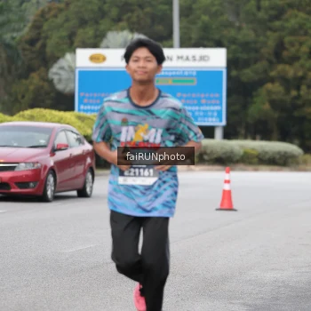 Runner Photo 3788146