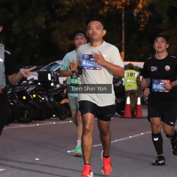 Runner Photo 3788160