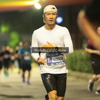 Runner Photo 3788162