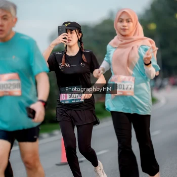 Runner Photo 3788164