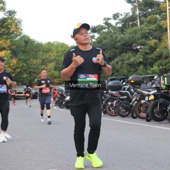 Runner Photo 3788165