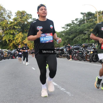 Runner Photo 3788166