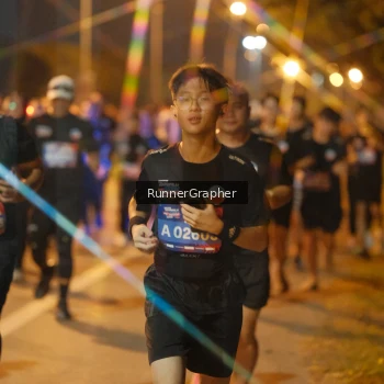 Runner Photo 3788201