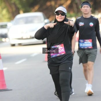 Runner Photo 3788205