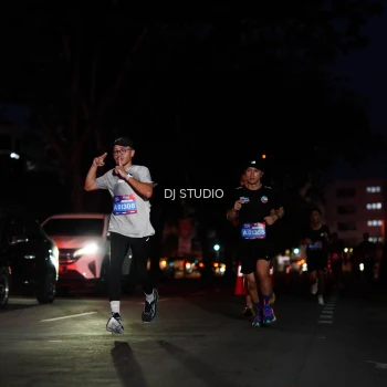 Runner Photo 3788207