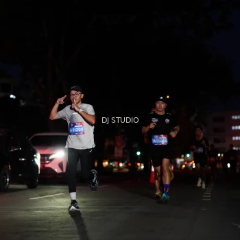 Runner Photo 3788209