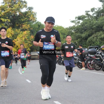 Runner Photo 3788212