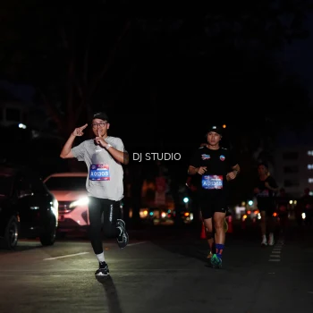 Runner Photo 3788215