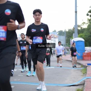 Runner Photo 3788217