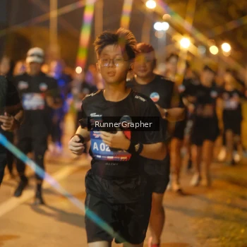 Runner Photo 3788230