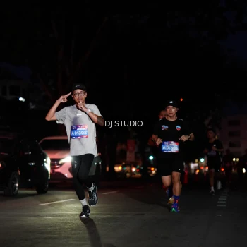Runner Photo 3788233