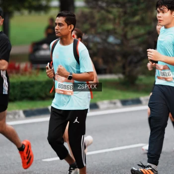 Runner Photo 3788237