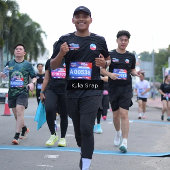 Runner Photo 3788239