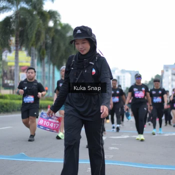 Runner Photo 3788245