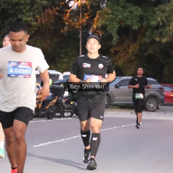 Runner Photo 3788247
