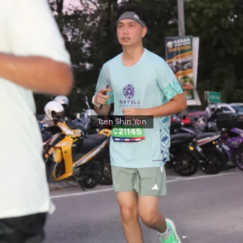 Runner Photo 3788258