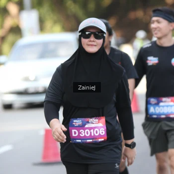 Runner Photo 3788259