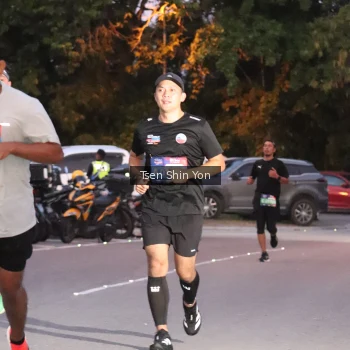 Runner Photo 3788260