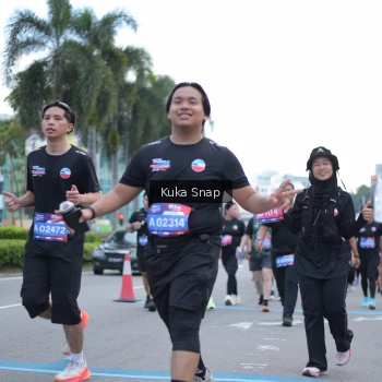 Runner Photo 3788269