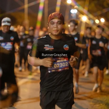 Runner Photo 3788272