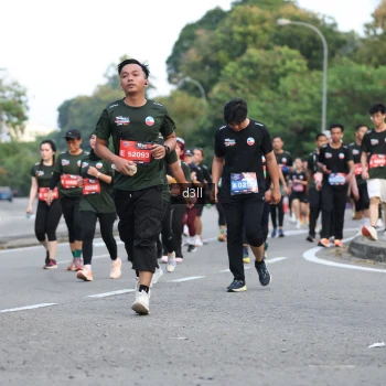 Runner Photo 3788277