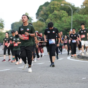 Runner Photo 3788279