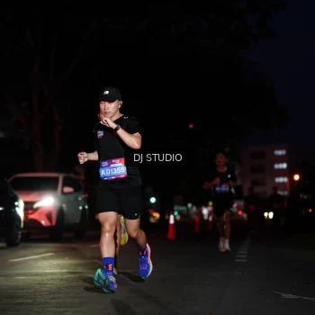 Runner Photo 3788284