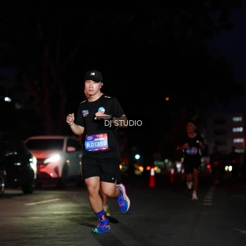 Runner Photo 3788293