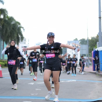 Runner Photo 3788294