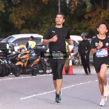 Runner Photo 3788296