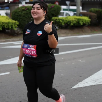 Runner Photo 3788298