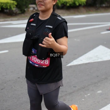 Runner Photo 3788303