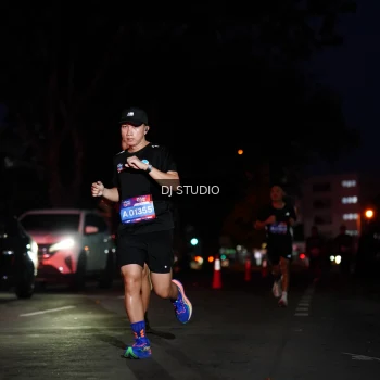 Runner Photo 3788308