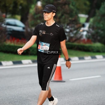 Runner Photo 3788309