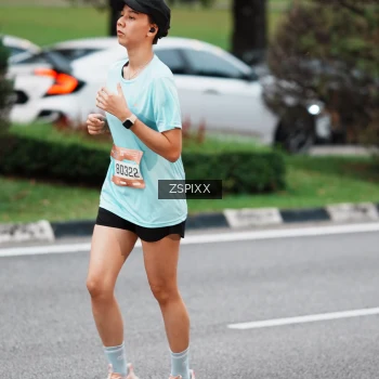 Runner Photo 3788311
