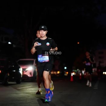 Runner Photo 3788327