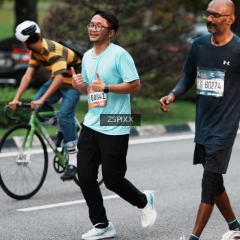 Runner Photo 3788337
