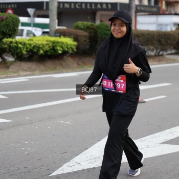 Runner Photo 3788340