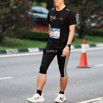 Runner Photo 3788347